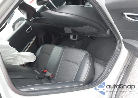 2025 Kia K4 Gt-Line из США, поврежденный, VIN 3KPFW4DE5SE041692